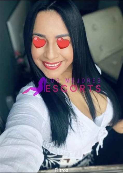 Escorts Graneros y putas